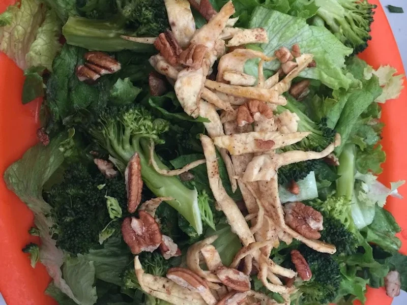 Ensaladas Vero