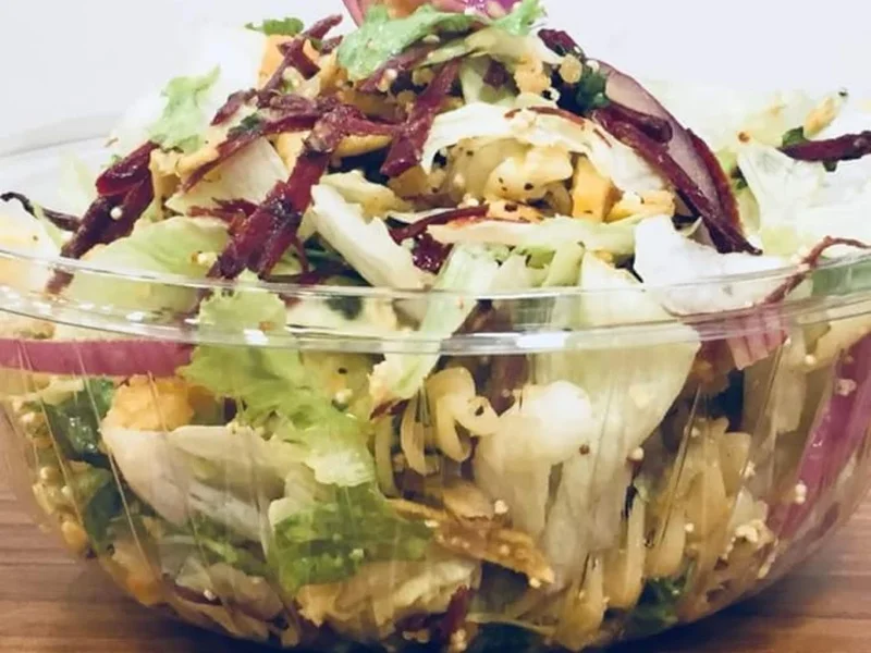 Downtown Salads