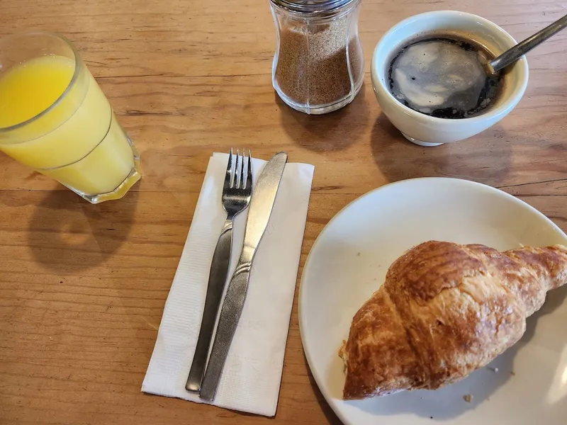 Le Pain Quotidien