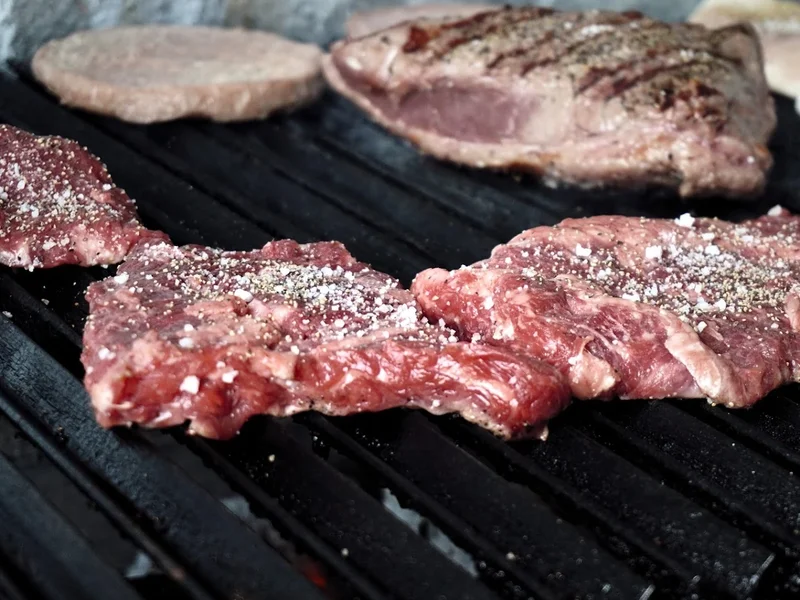 CARNE Y SAL BOUTIQUE