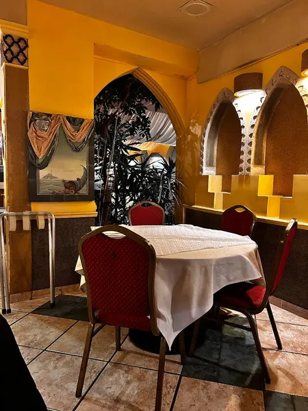 Restaurant Árabe Miguel