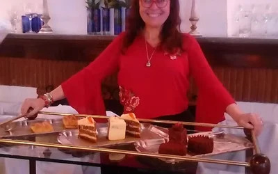 Los 37 restaurantes que cierran tarde de Mexico City