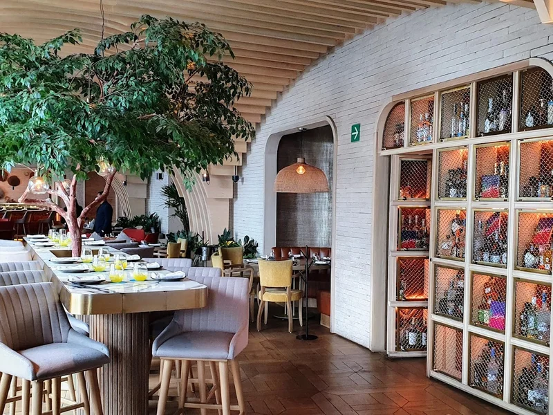 Ling Ling by Hakkasan