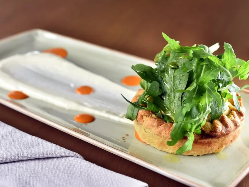 RosaNegra | Latin American Restaurant in Polanco