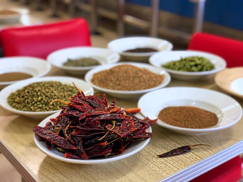 Restaurante la Corte