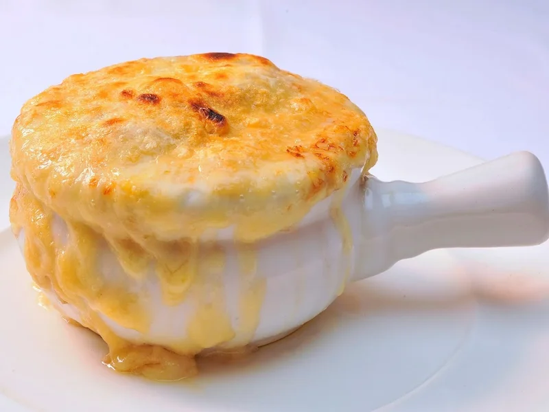 Restaurante Les Moustaches