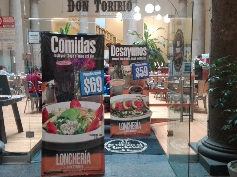 Restaurante Don Toribio