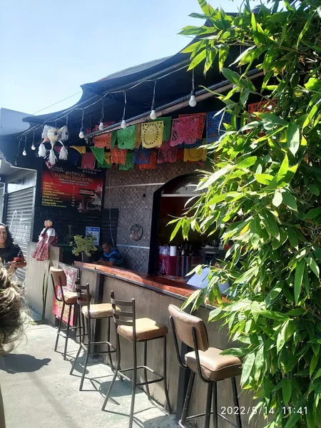 Restaurante Corazón Oaxaqueño