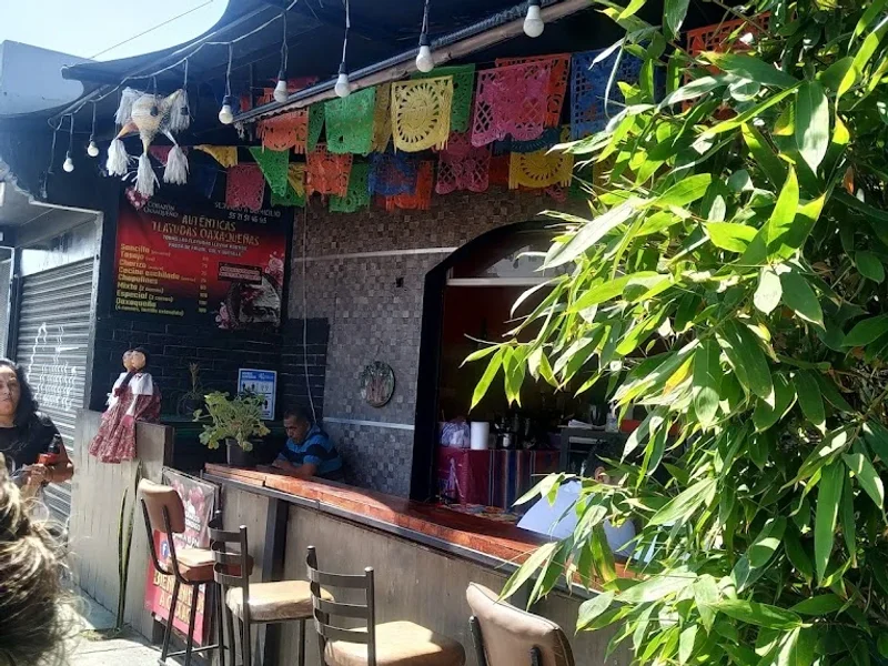 Restaurante Corazón Oaxaqueño