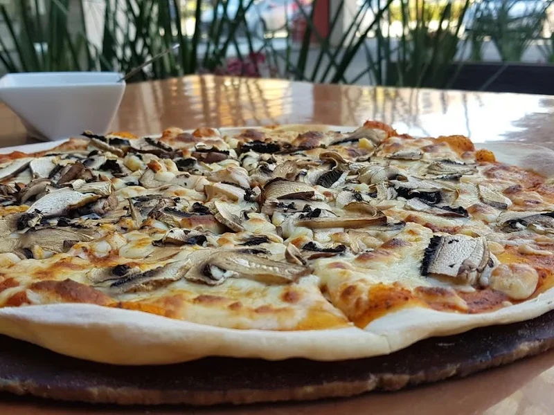 Ristorante Caciato