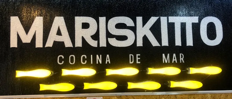 El Mariskitto