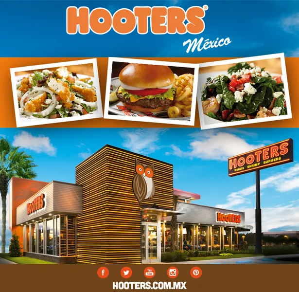 Hooters