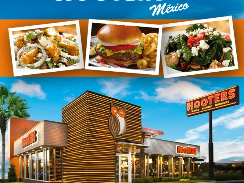 Hooters