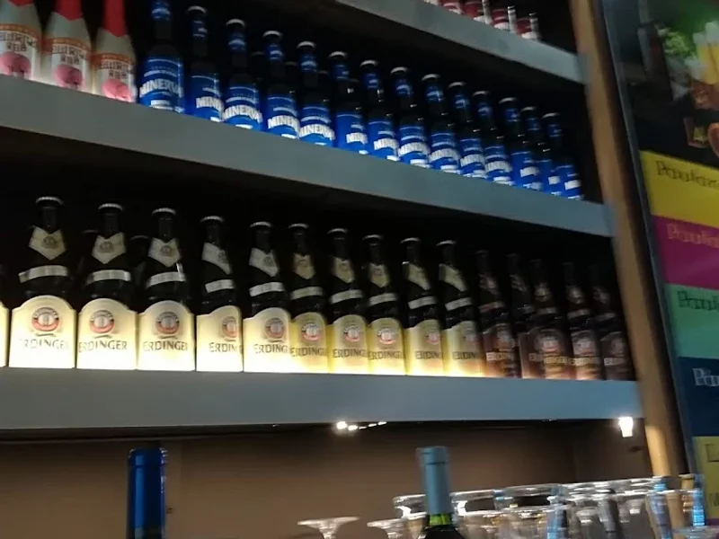 La crepe insurgentes