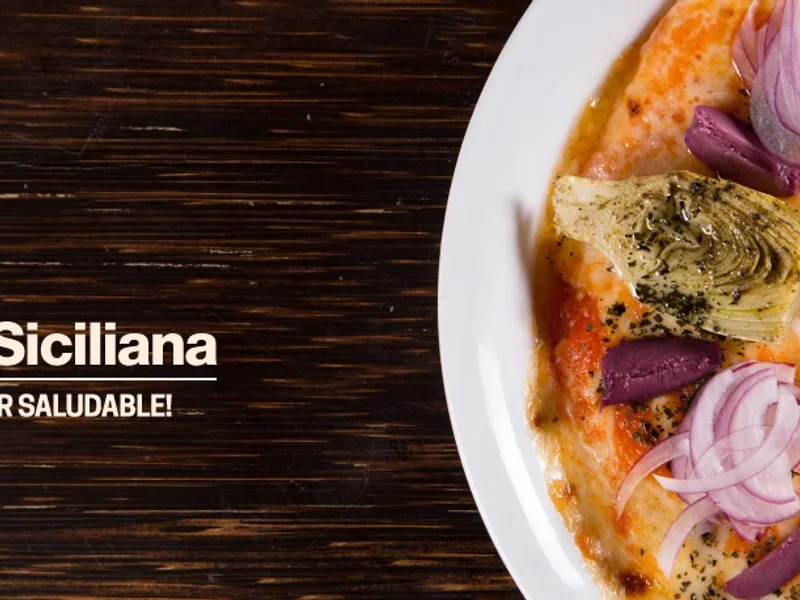 Crepes & Waffles Lindavista