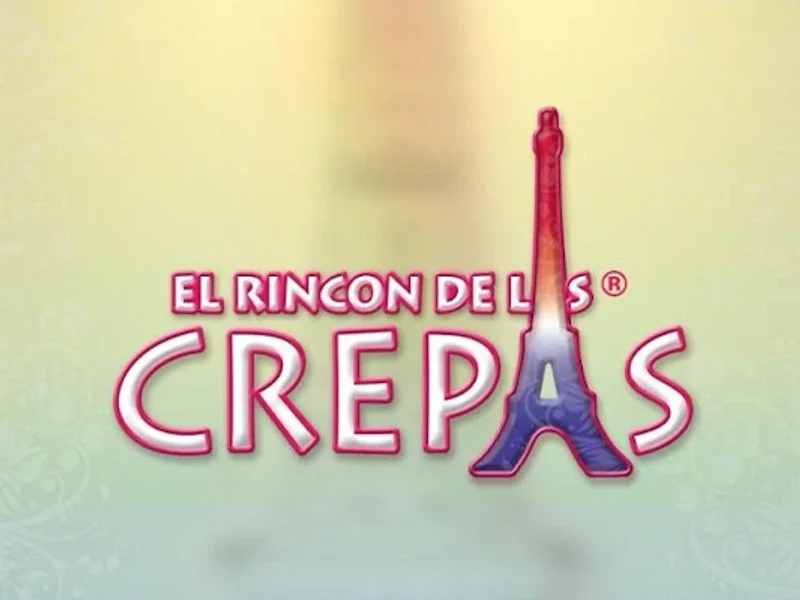 El rincón de las crepas