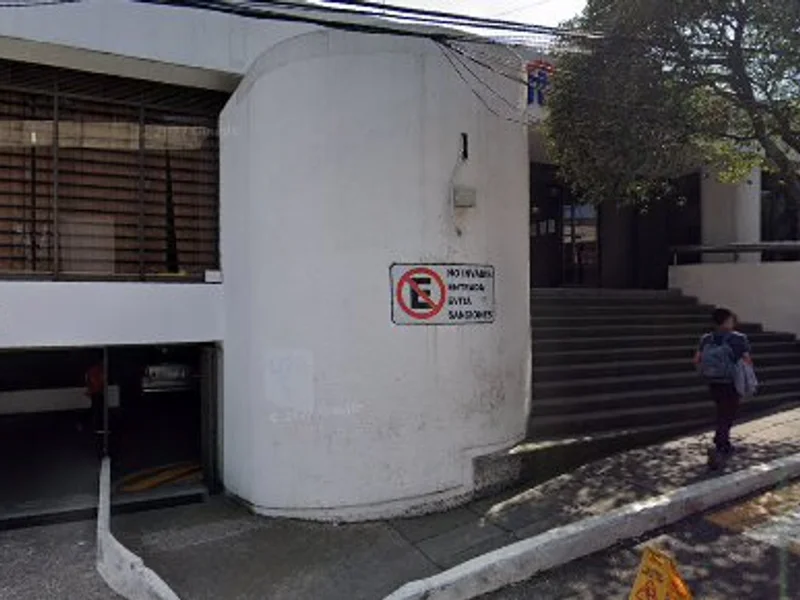 Citibanamex Lomas De Vista Hermosa