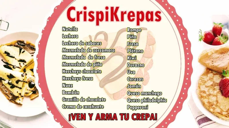 Crepas