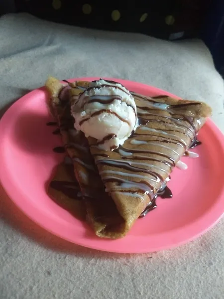 CREPE-PP