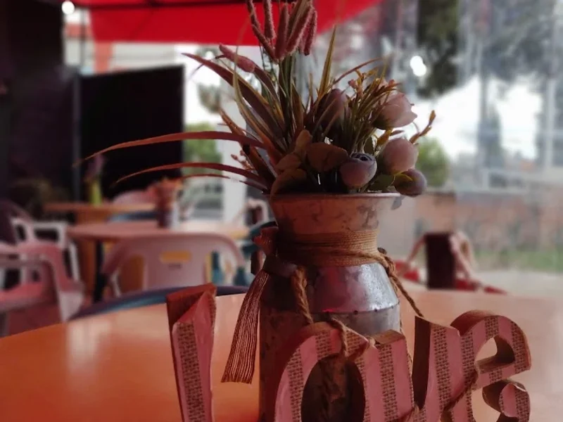 Churreria y crepas more