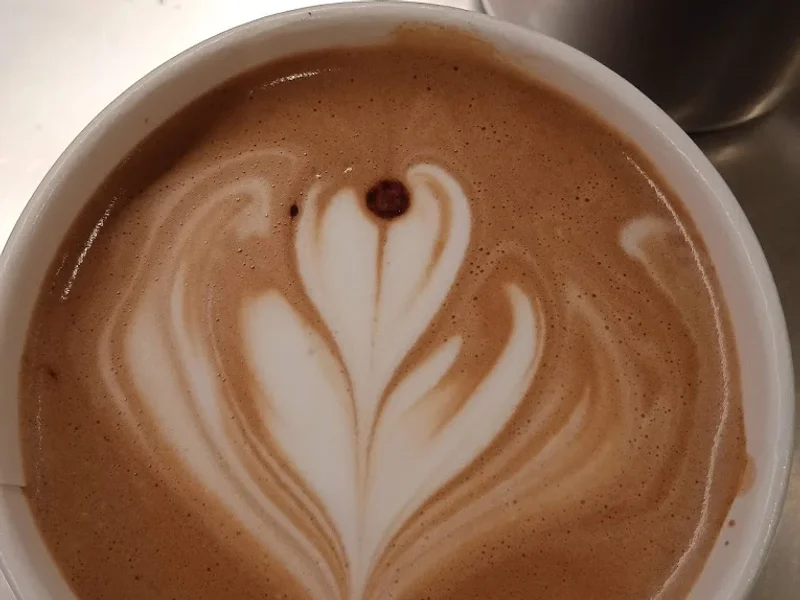 Café Punta del Cielo Gran Terraza Coapa