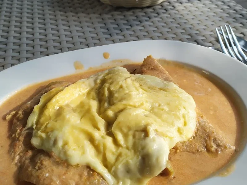 Café Dalí (terraza)