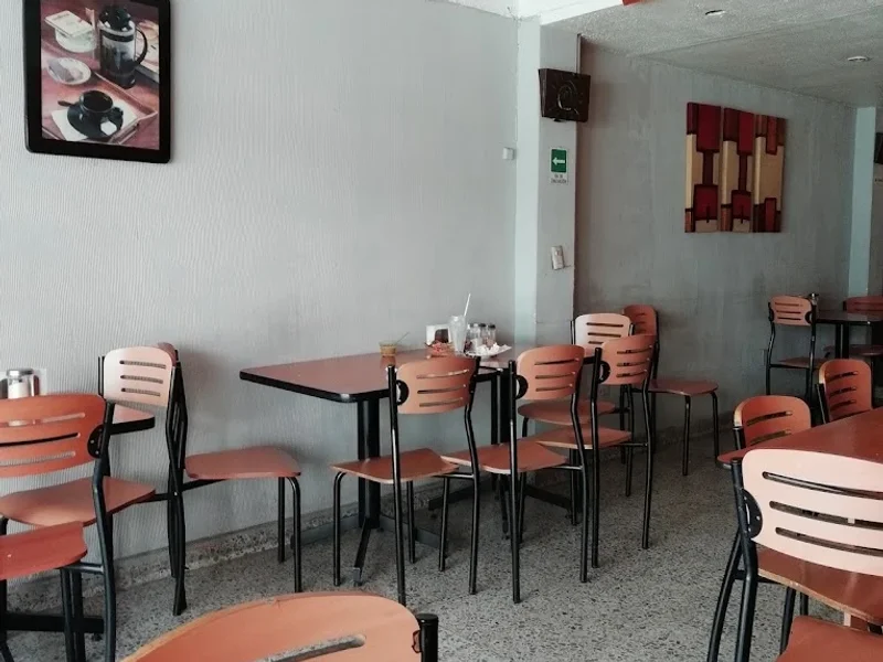 Café Canela