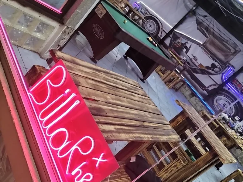 Café 1985