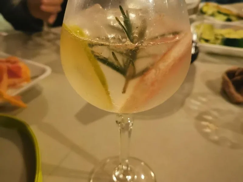 TERRAZA LOS GÜEROS