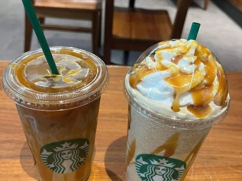 Starbucks Paseo Ventura