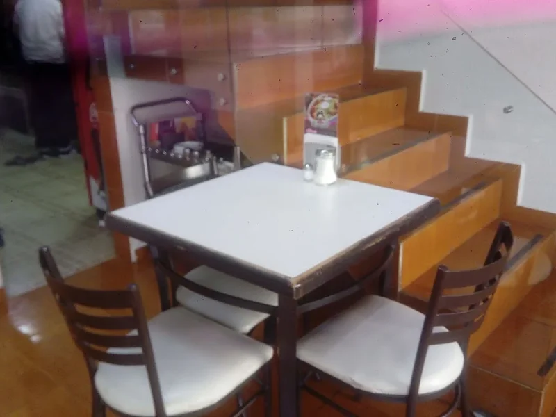 Okay Café