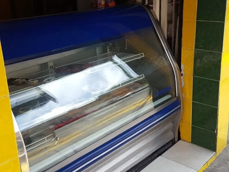 La Casa del Buen Postre