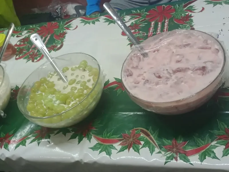 POSTRES LAS DELICIAS DEL 36