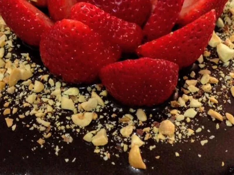 MAPPY Postres y Café