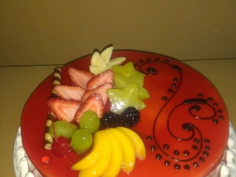 Pastelería Sweet cake