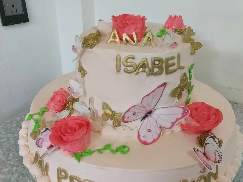 Pastelería Tere Fina