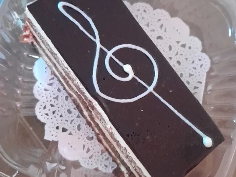 Chocolart Arte en Repostería