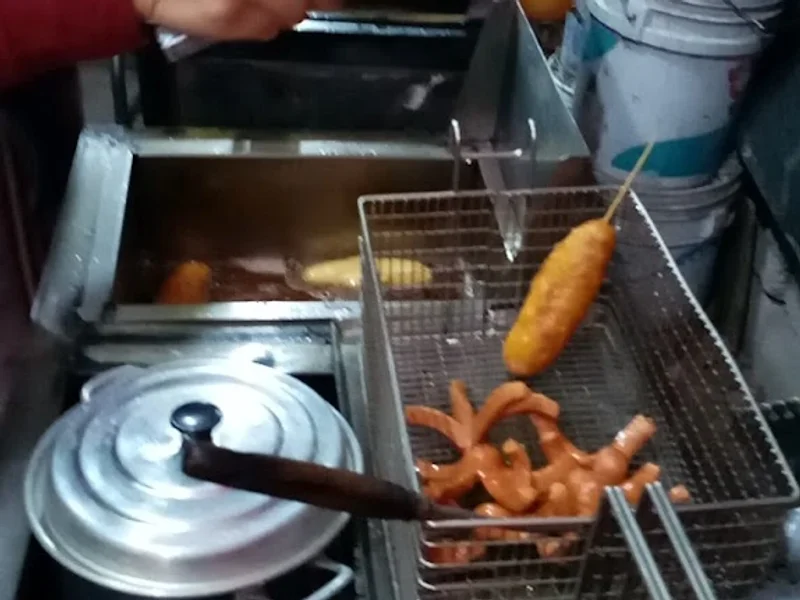 Postres de las muchachas