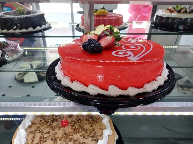 Pasteleria Los Abuelos