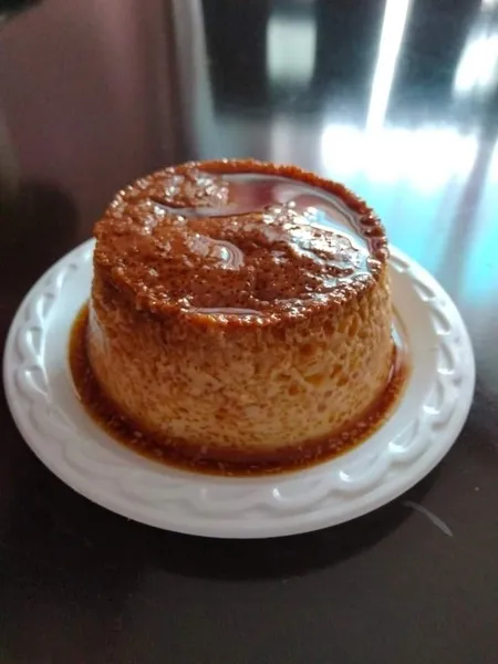 Postres "El Güero"