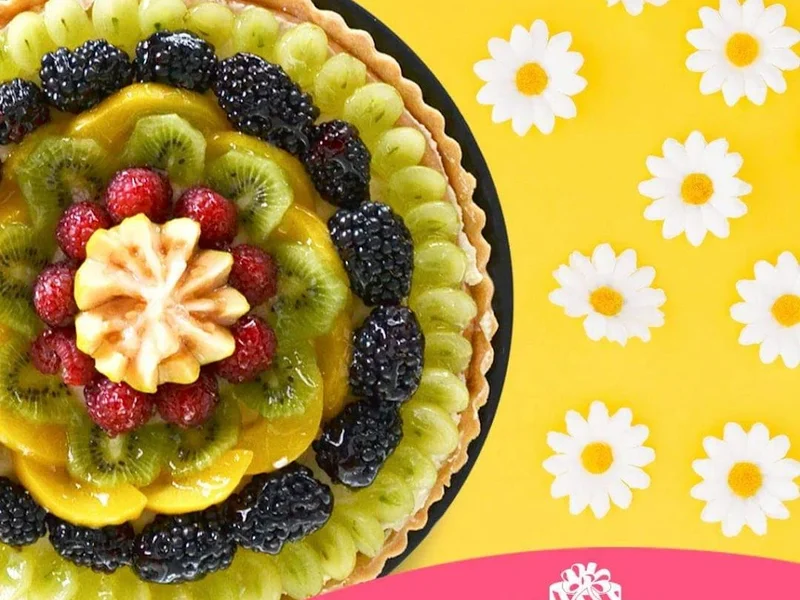 Pastelería & Reposteria Mary Cake