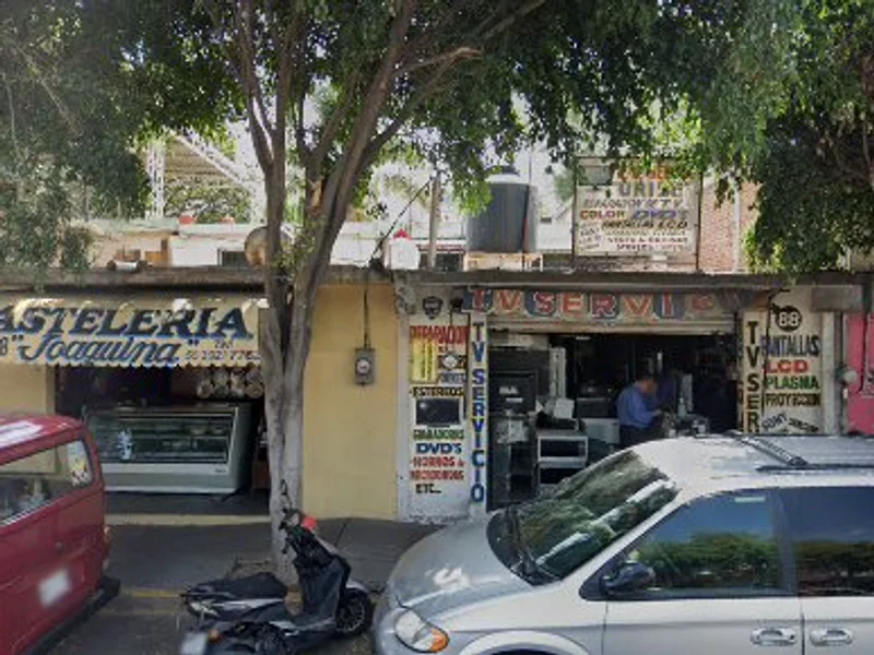 Pastelería y Repostería Joaquina