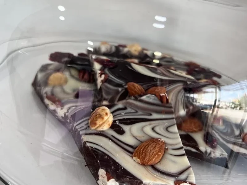 Sweet Pink Bakery Atizapan