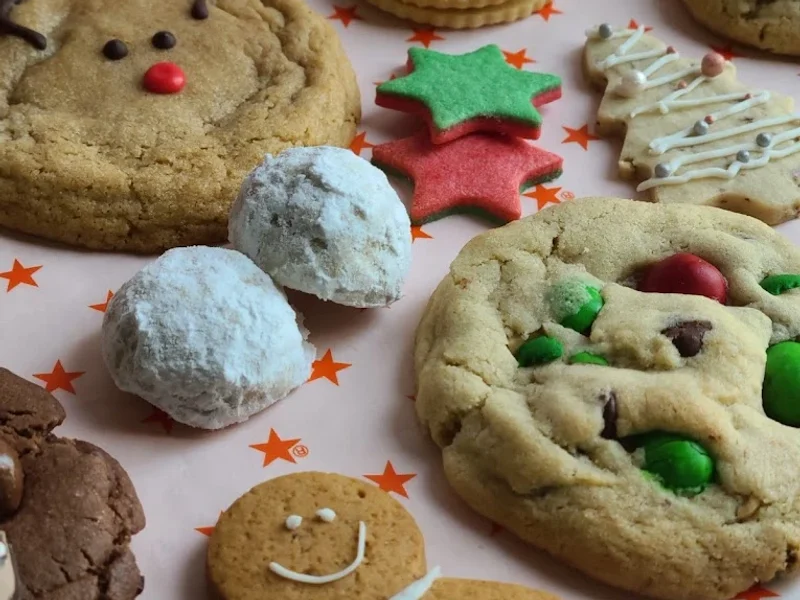 La Tierra del Postre | Pasteles, galletas y más