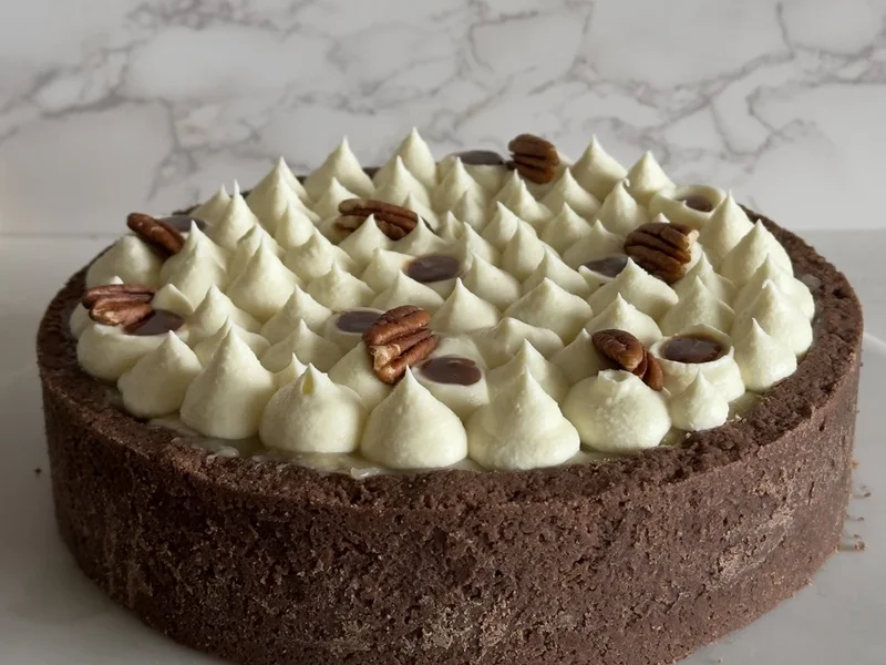 Glass & Butter (Entrega a Domicilio Zona Esmeralda)