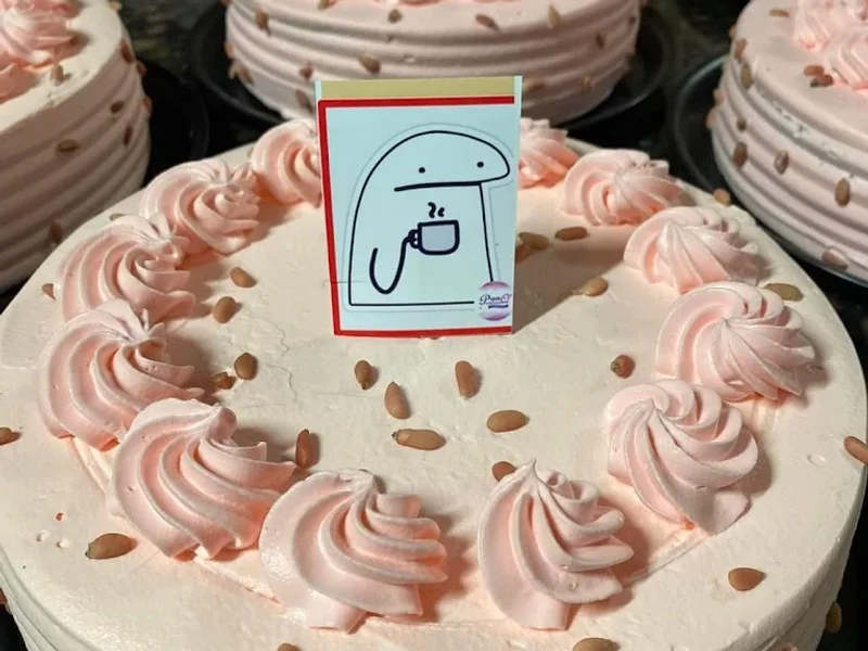 PanQ' Pastelerías Atizapán