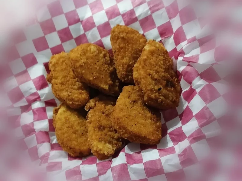 Dulce Antojo by Kenne