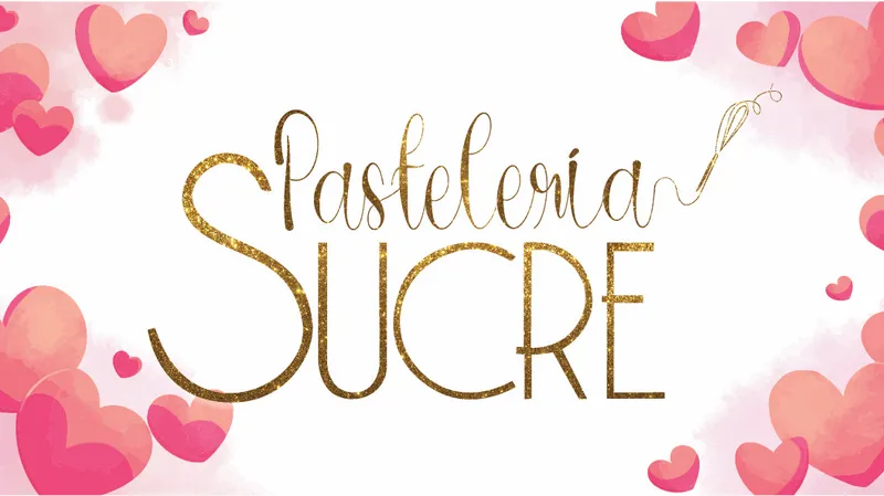 Pasteleria Sucre