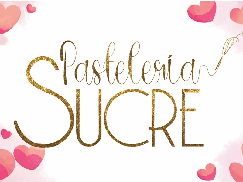 Pasteleria Sucre