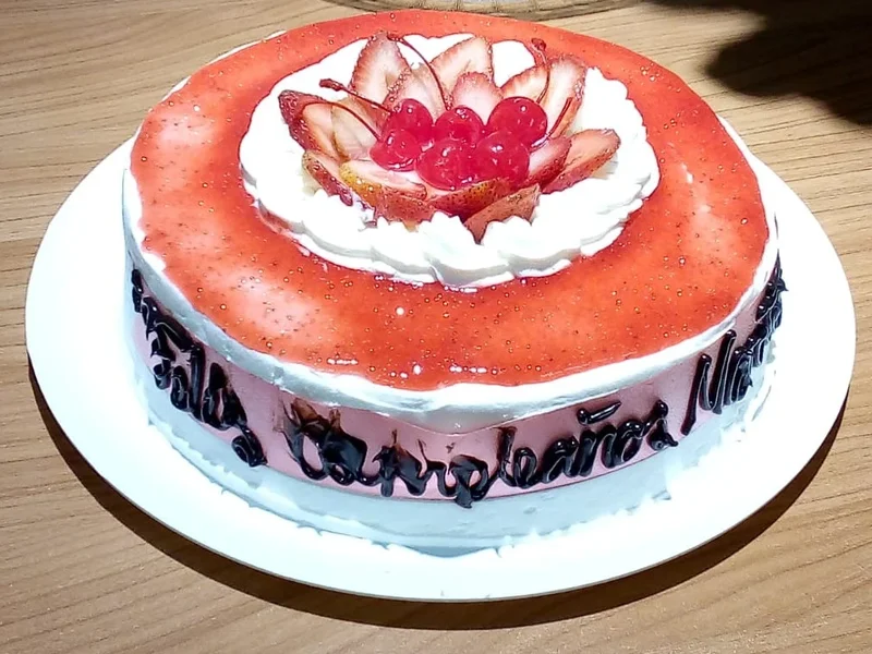 Pastelería Rivera Atizapán